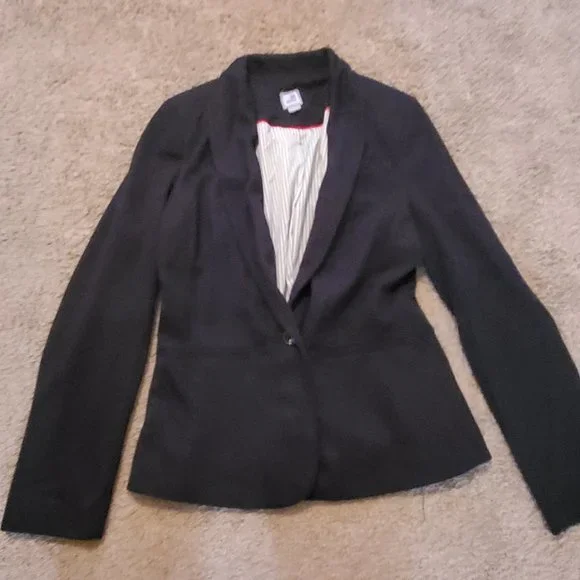 jcpenney Jackets Coats Jcpenney Womens Blazer Poshmark